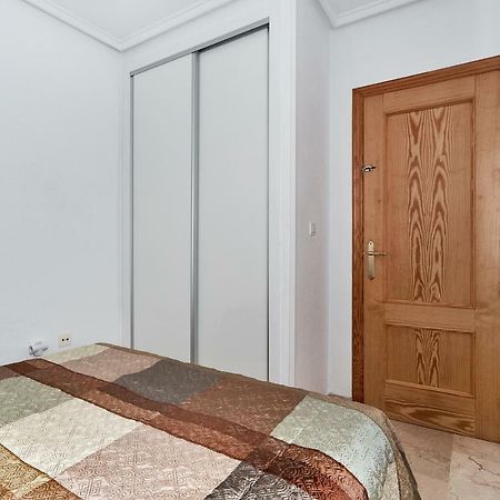 Lenas Apartments Radio Murcia トレビエハ エクステリア 写真