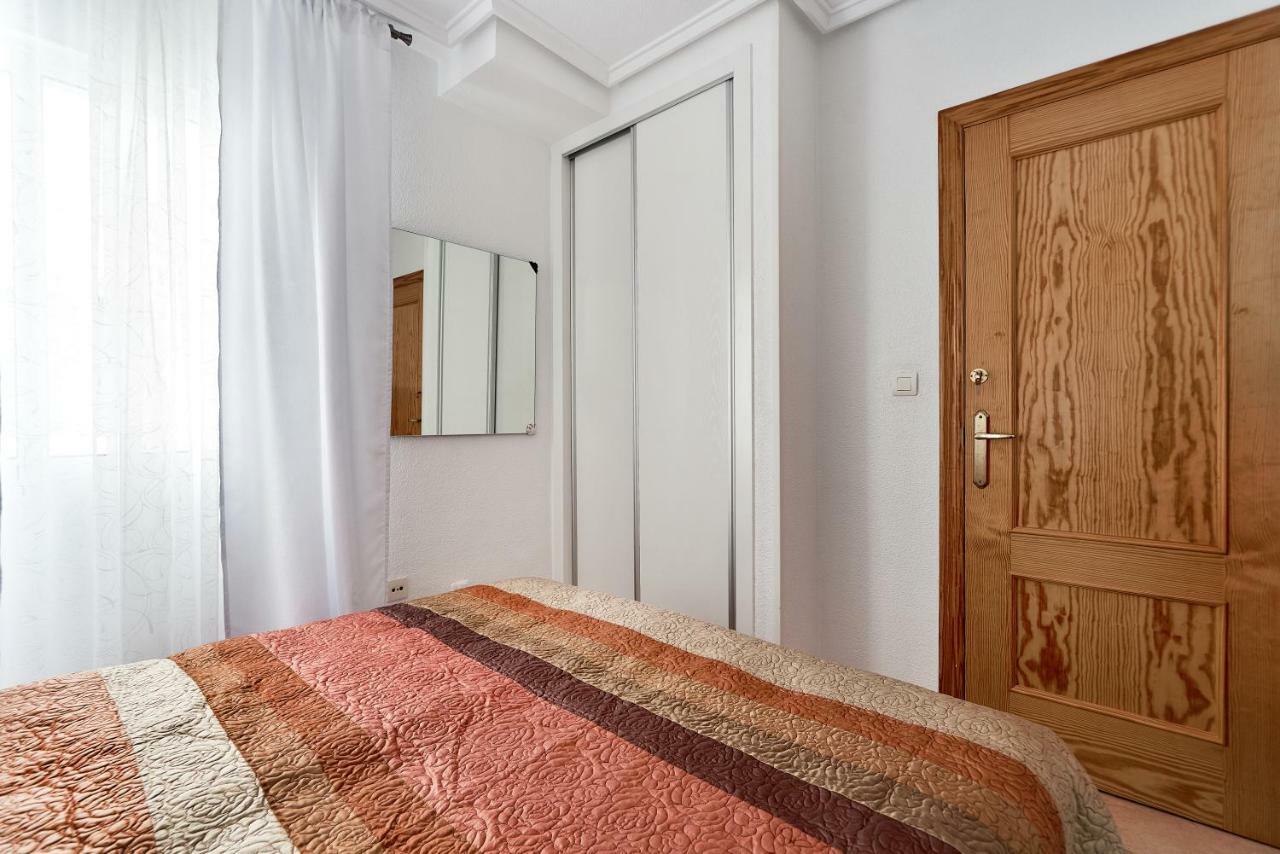 Lenas Apartments Radio Murcia トレビエハ エクステリア 写真