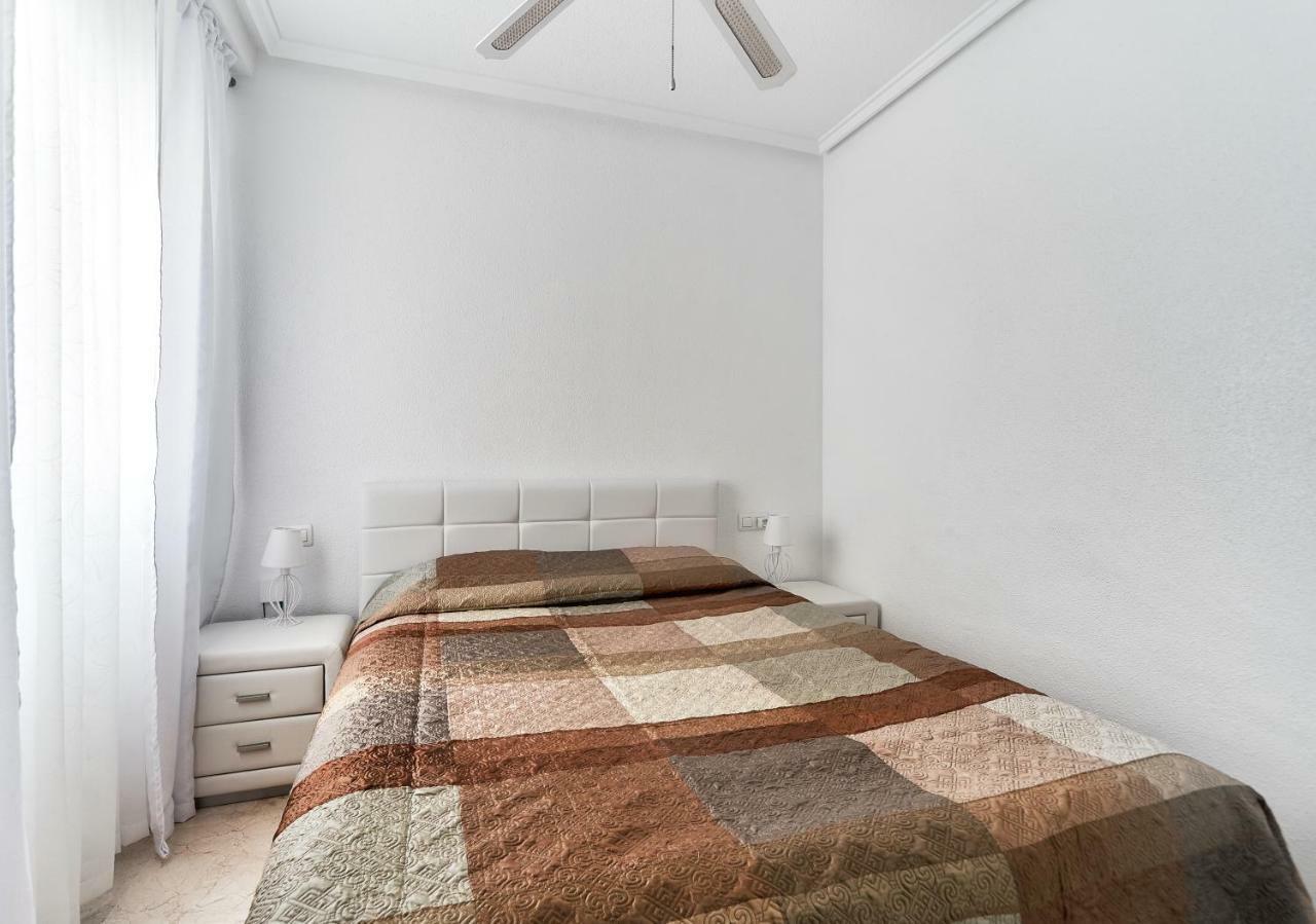 Lenas Apartments Radio Murcia トレビエハ エクステリア 写真